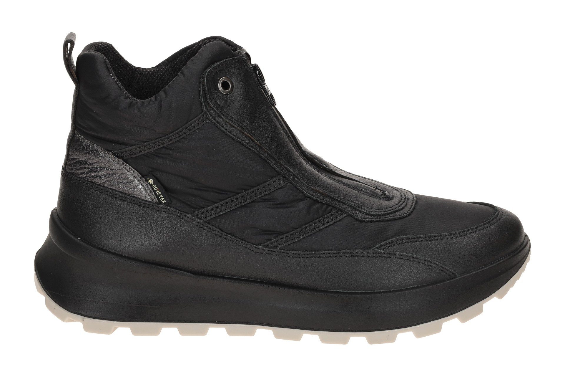 Legero 2-000410-0100 Stiefel