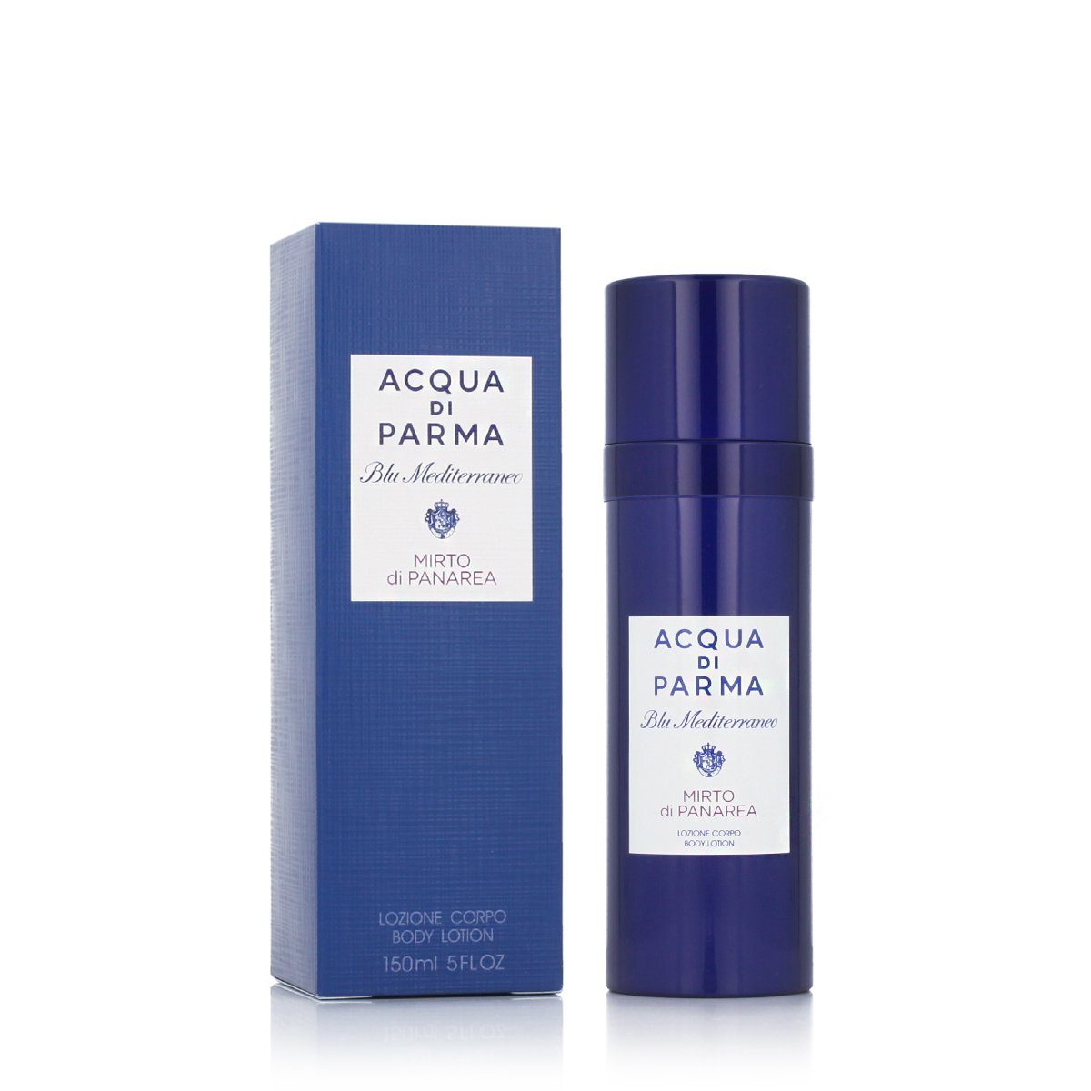 Acqua di Parma Körpermilch Blu Mediterraneo Mirto di Panarea