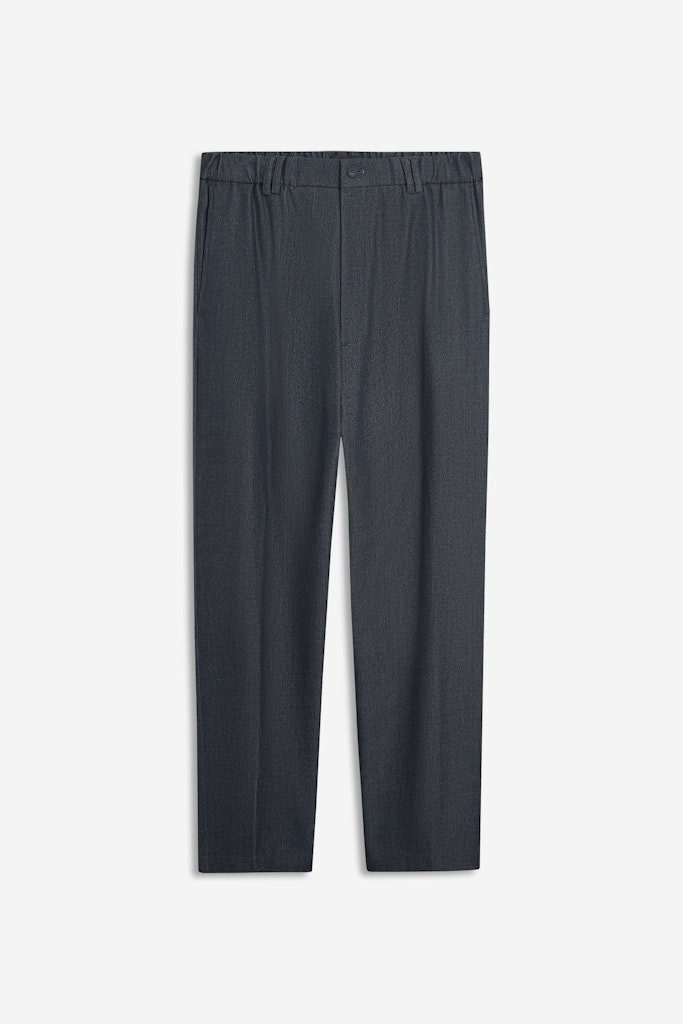 Stoffhose CILOGO