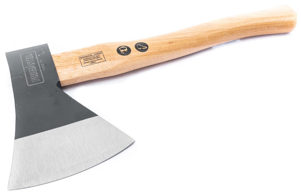 Primaster Beil Primaster Beil 800 g Stiel 33,5 cm