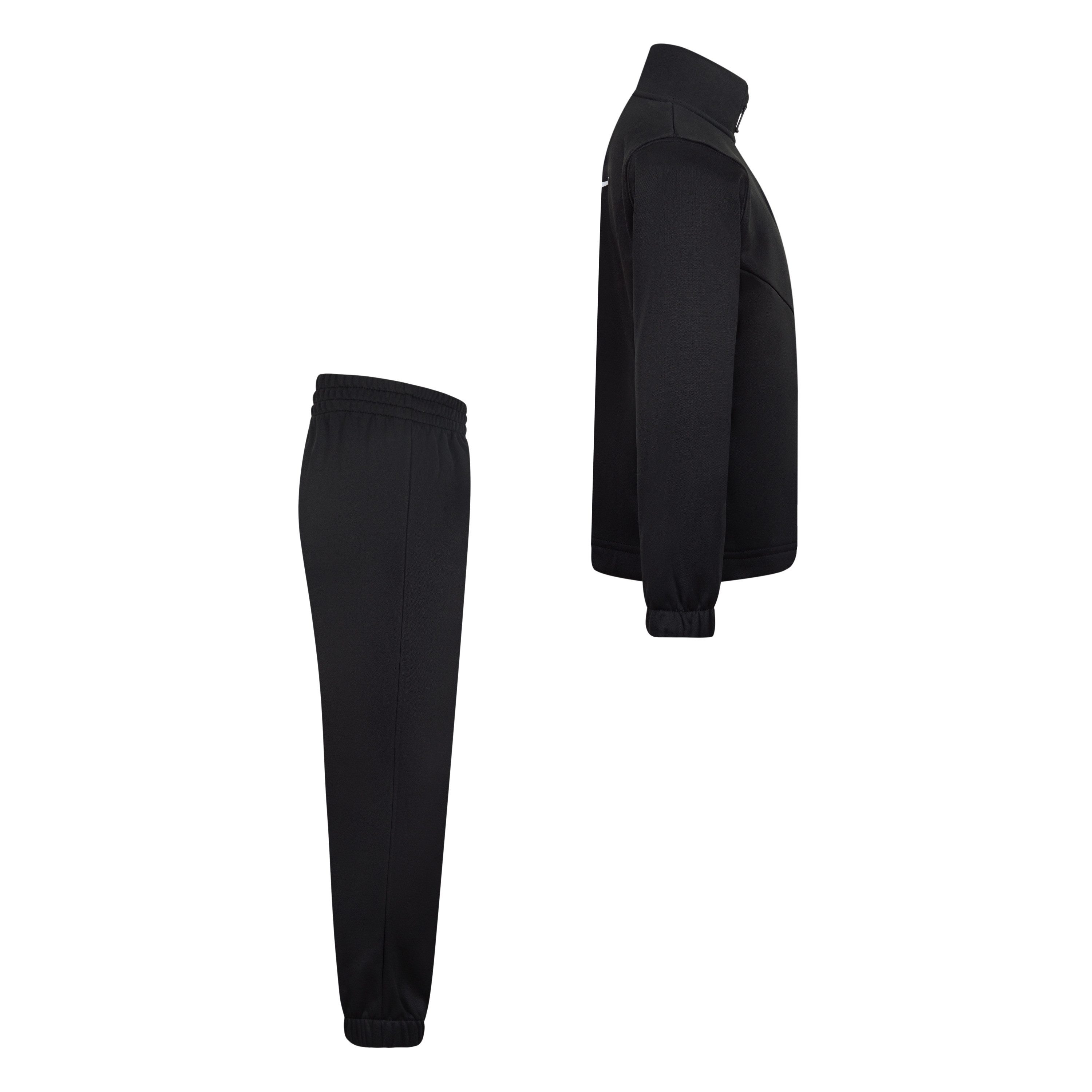 Nike Sportswear Jogginganzug LIFESTYLE ESSNETIALS, unifarbenes Design, mit reduzierter Optik
