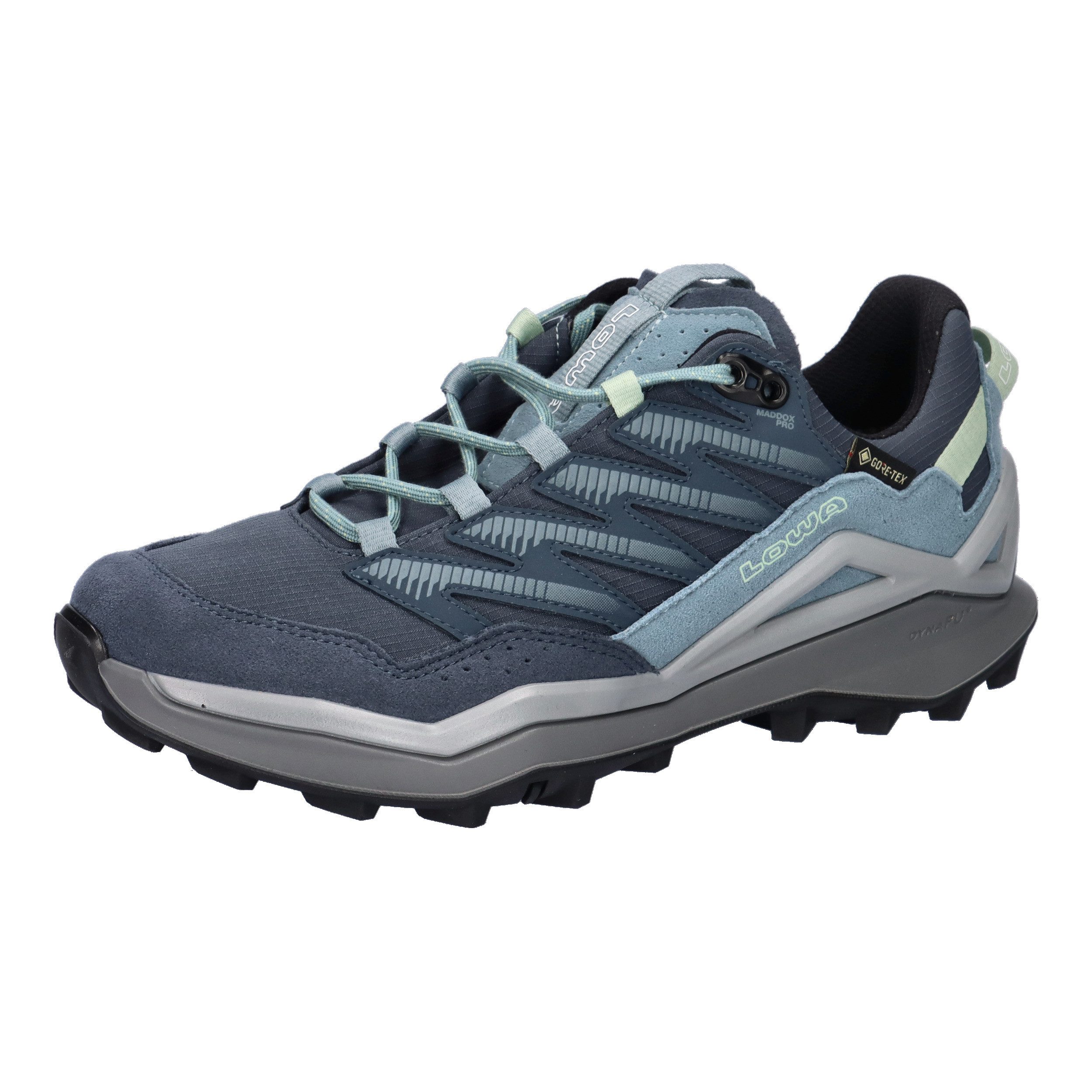 Lowa Lowa Damen Wanderschuhe Maddox Pro GTX Lo W 321630 Trekkingschuh