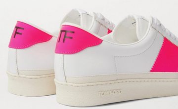 Tom Ford TOM FORD Bannister Pink. Sneakers Schuhe Shoes Trainers Turnschuhe Tra Sneaker