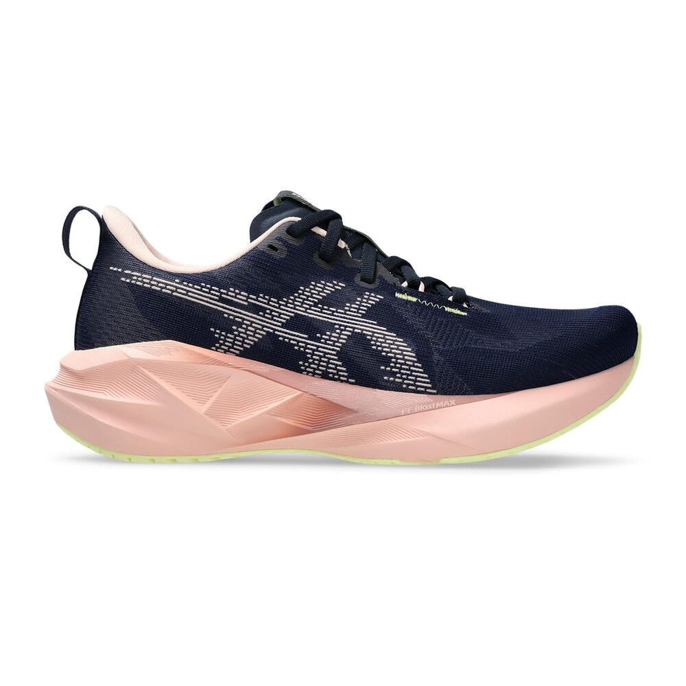 Asics Novablast 5 - Neutralschuh Laufschuh günstig online kaufen