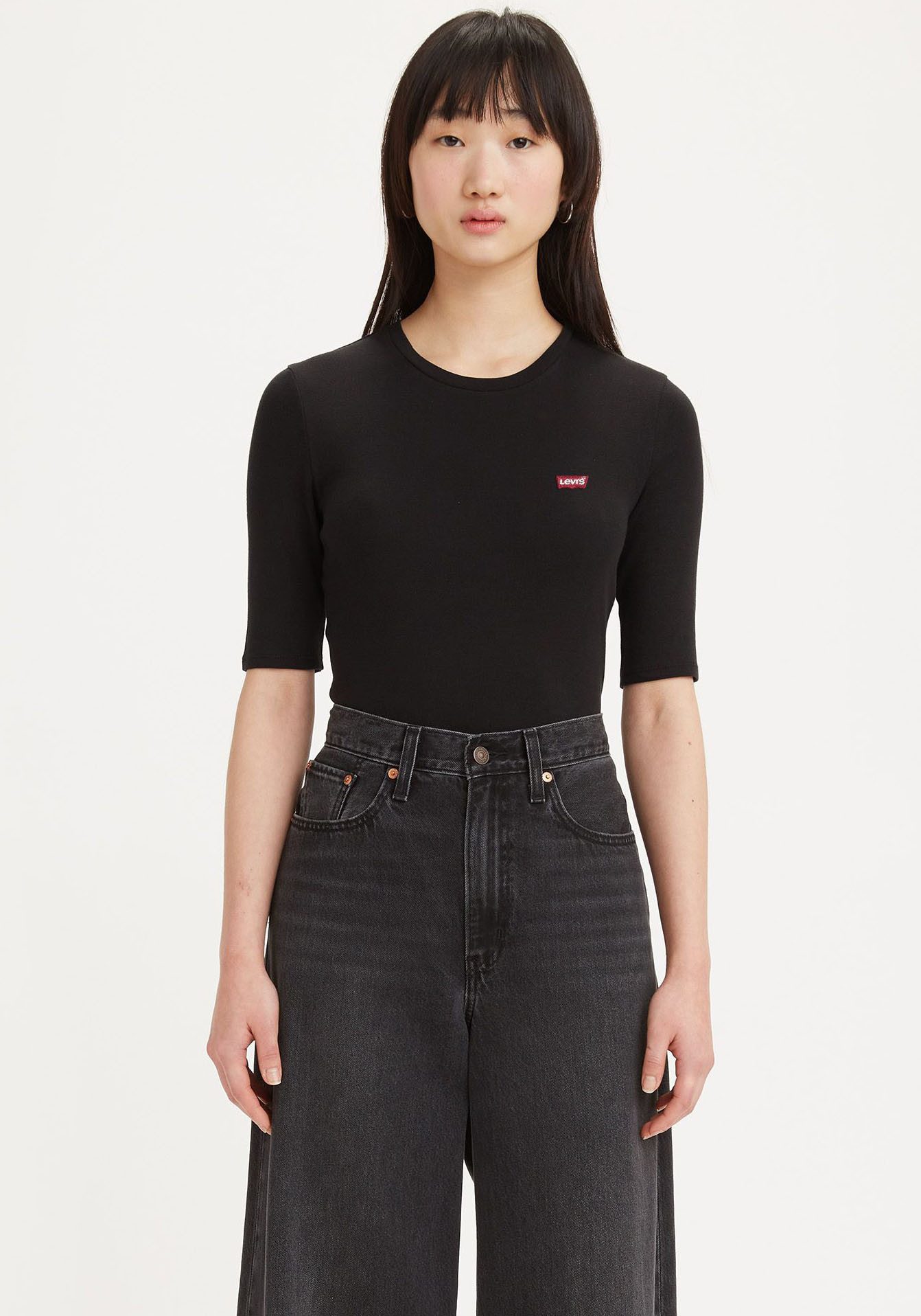 Levi's® T-Shirt LUCA SLIM TEE Slim günstig online kaufen