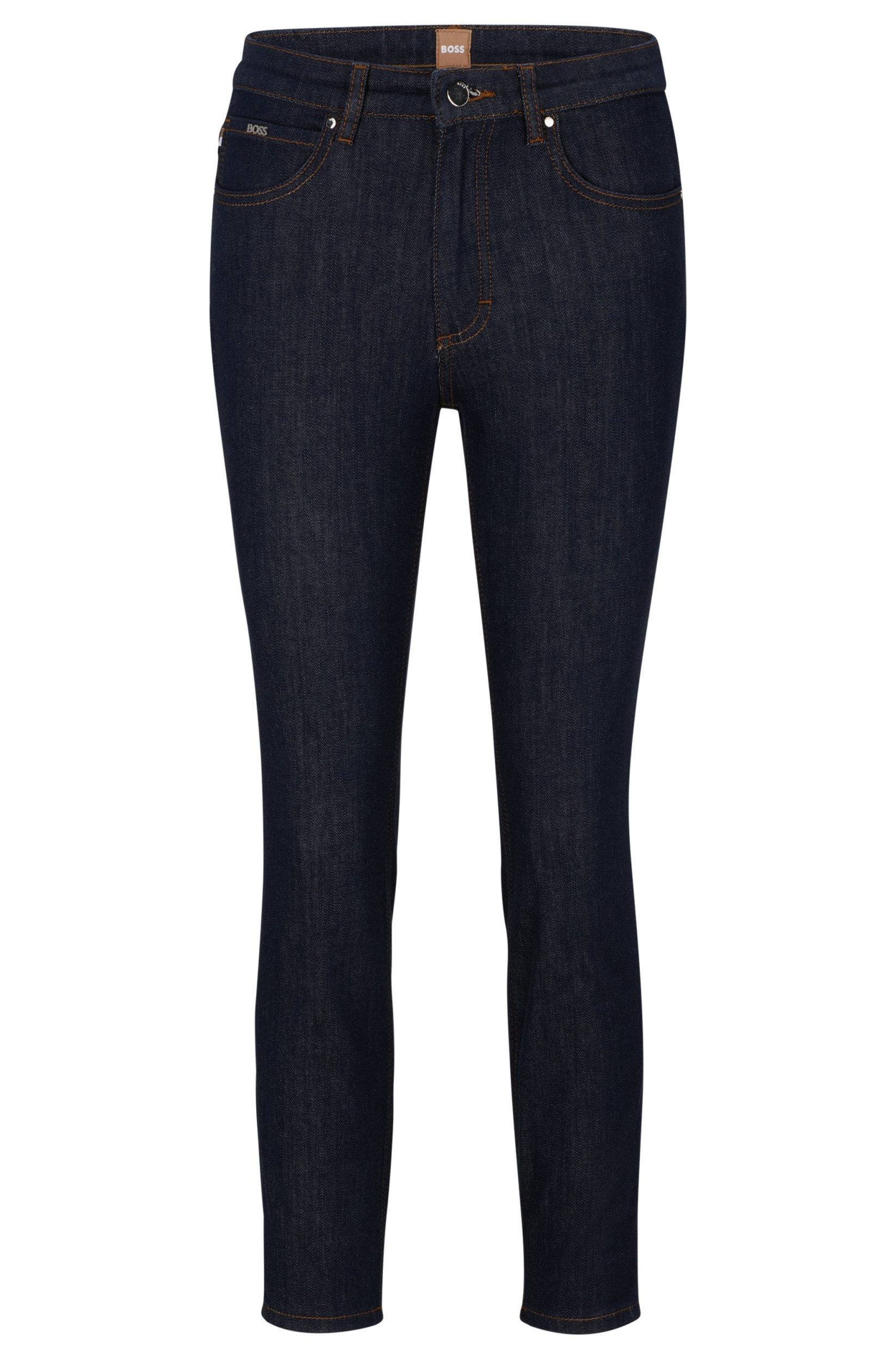 BOSS Skinny-fit-Jeans Jeans Jackie - Slim Fit
