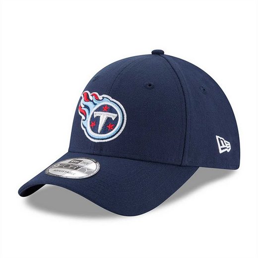 New Era Baseball Cap »9FORTY Cap Tennessee Titans The ...
