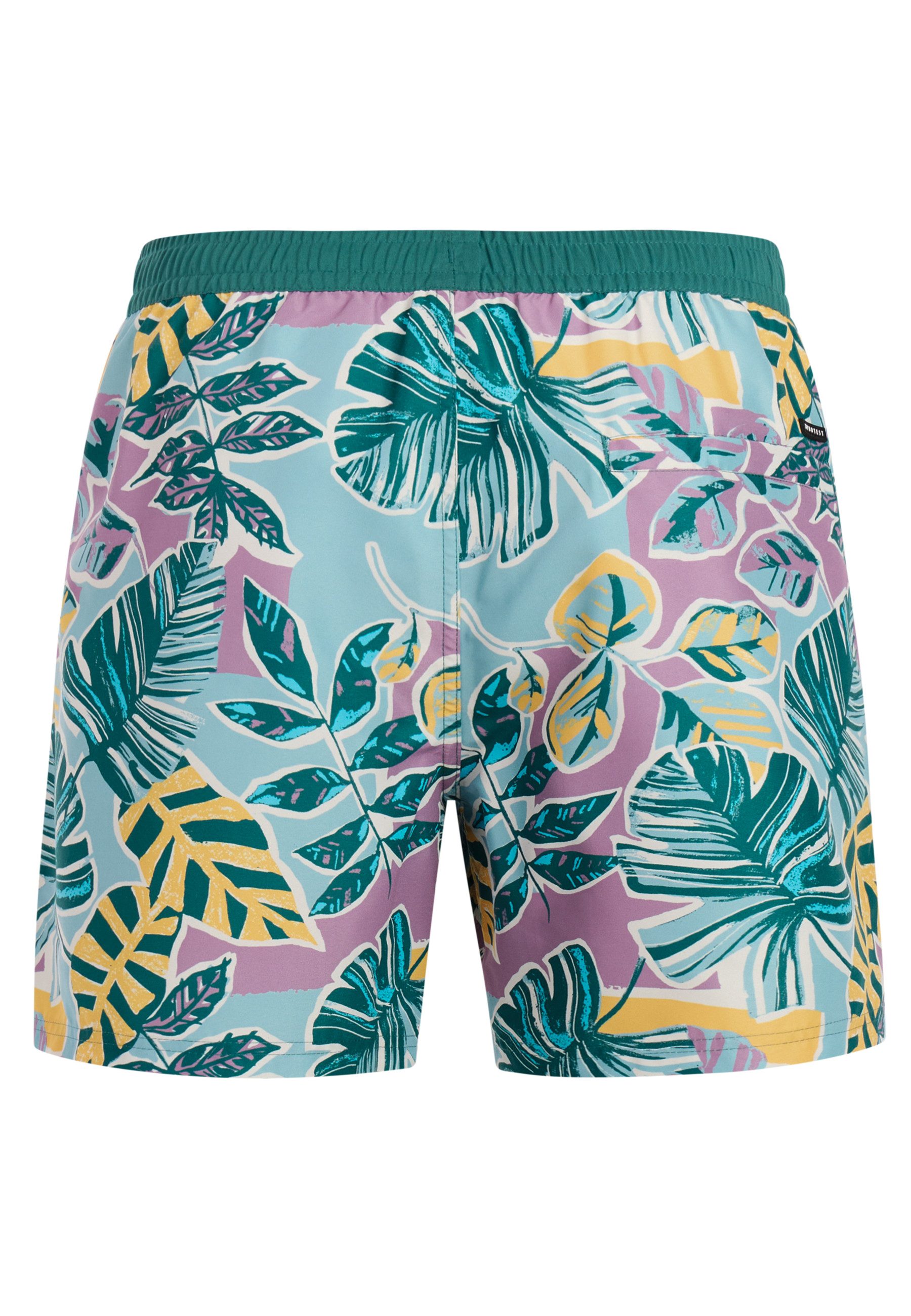 Protest Badeshorts PRTRayger (1-St)