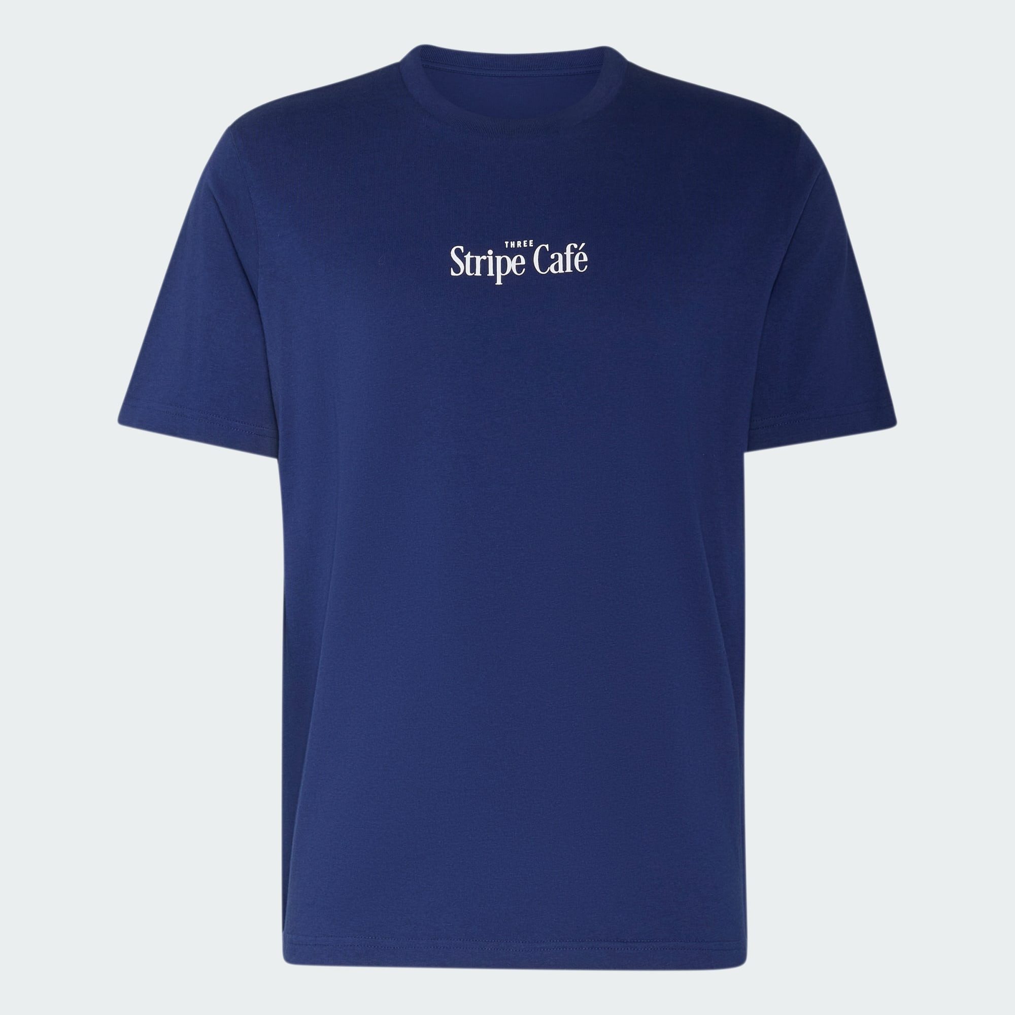 adidas Sportswear T-Shirt COFFEE CAFE DONUT BAG GRAFIK T-SHIRT (1-tlg)