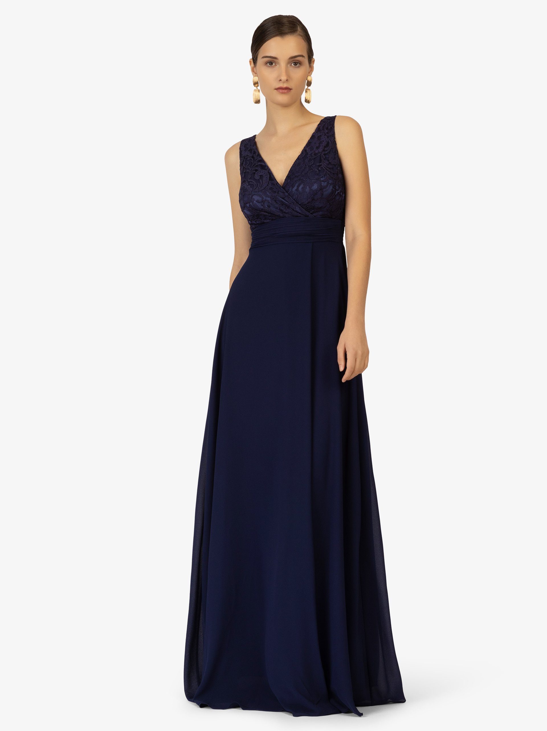 Kraimod Abendkleid Kraimod Kleider mit offener günstig online kaufen