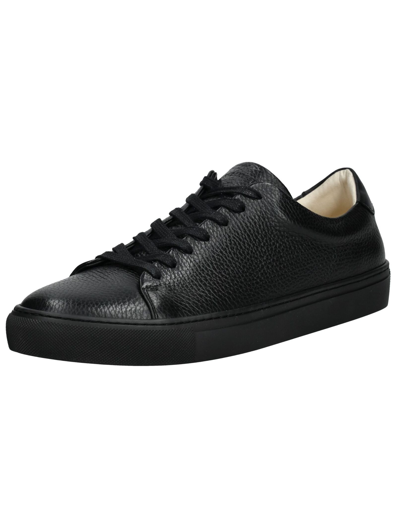 Sneaker Leder Sneaker