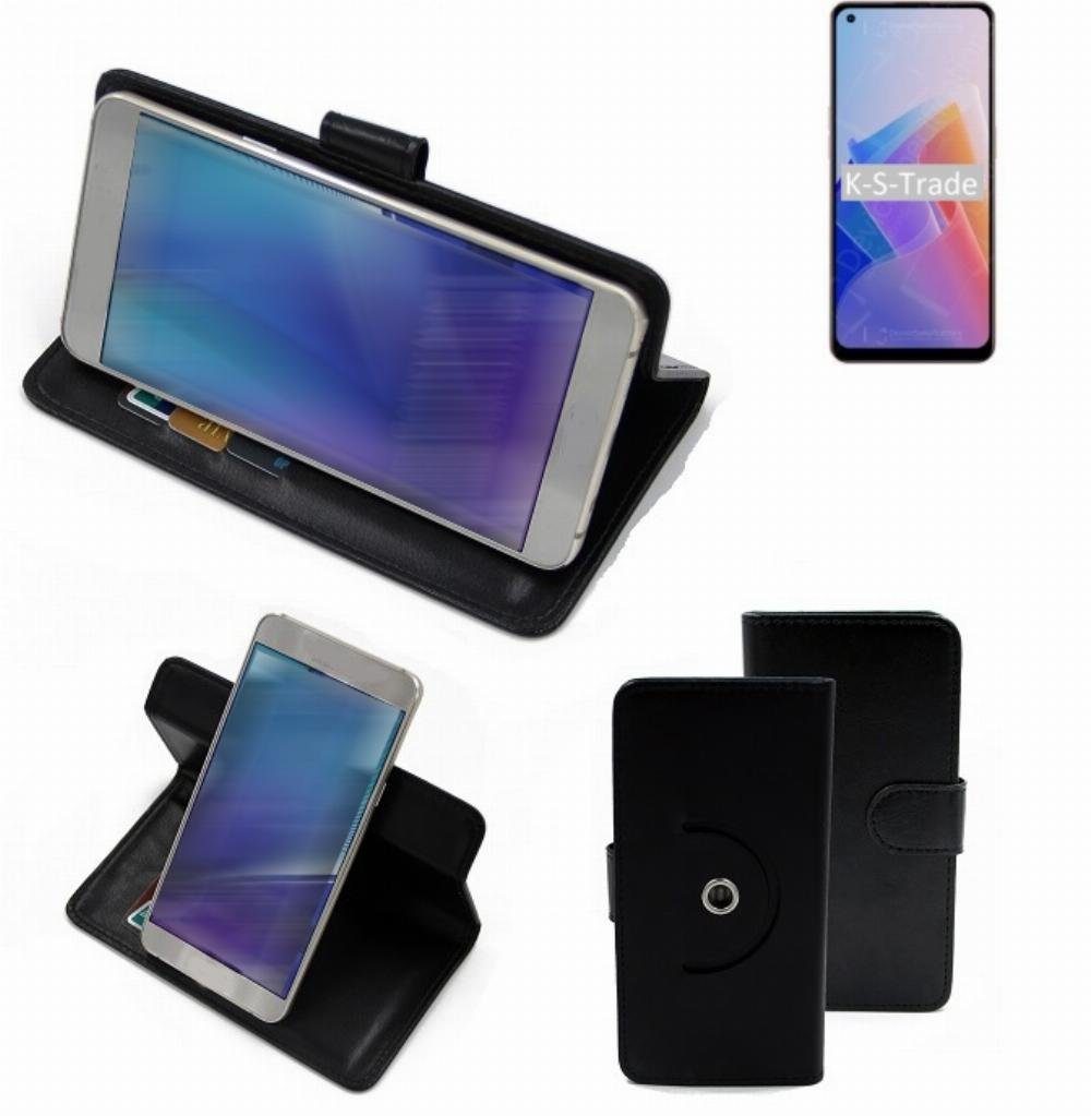 Handyhülle für Oppo A96 5G