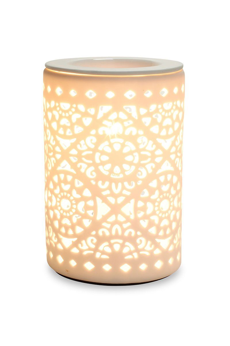 Levandeo® Duftlampe, Elektrische Duftlampe Tischlampe Aromalampe Duftöl Lic günstig online kaufen