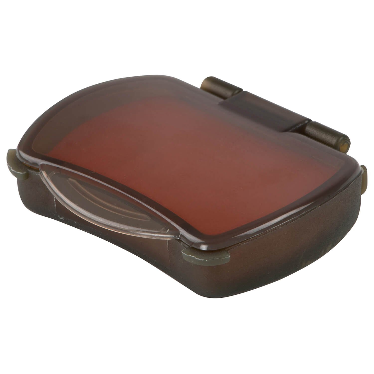 Angelkoffer Fox Hakenbox 3er Set