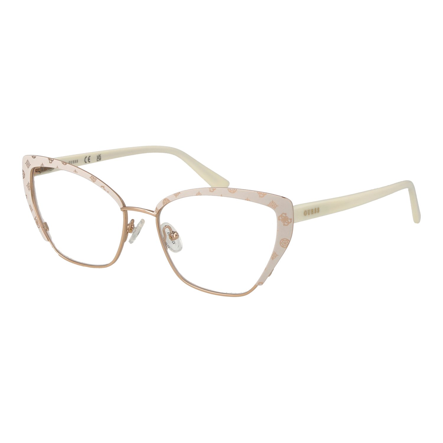 Guess Brillengestell GU50122 54021
