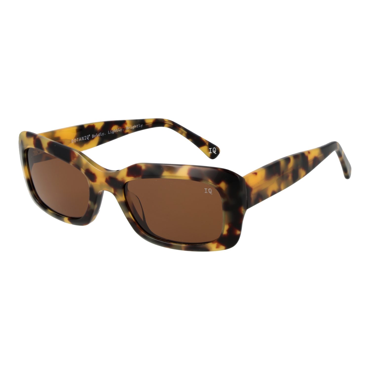 botaniq Sonnenbrille BIS-7002 52102