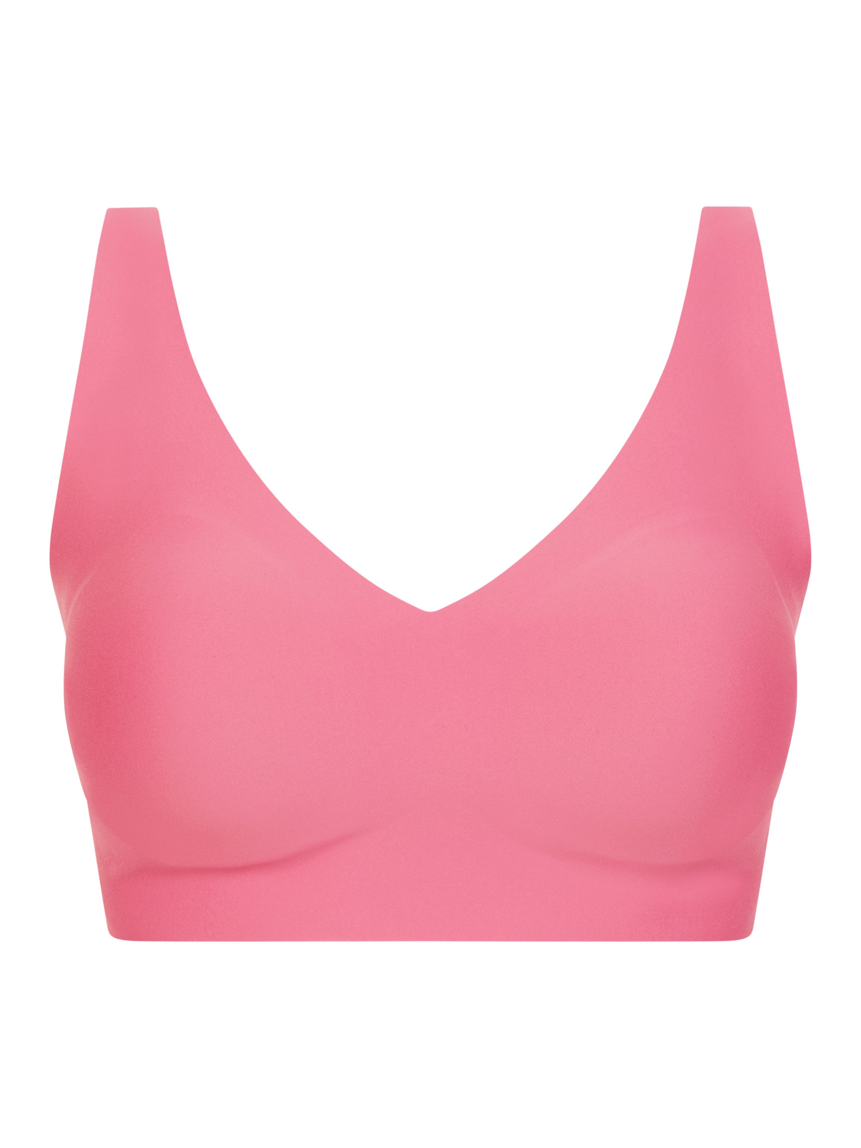 Bustier-Bikini-Top