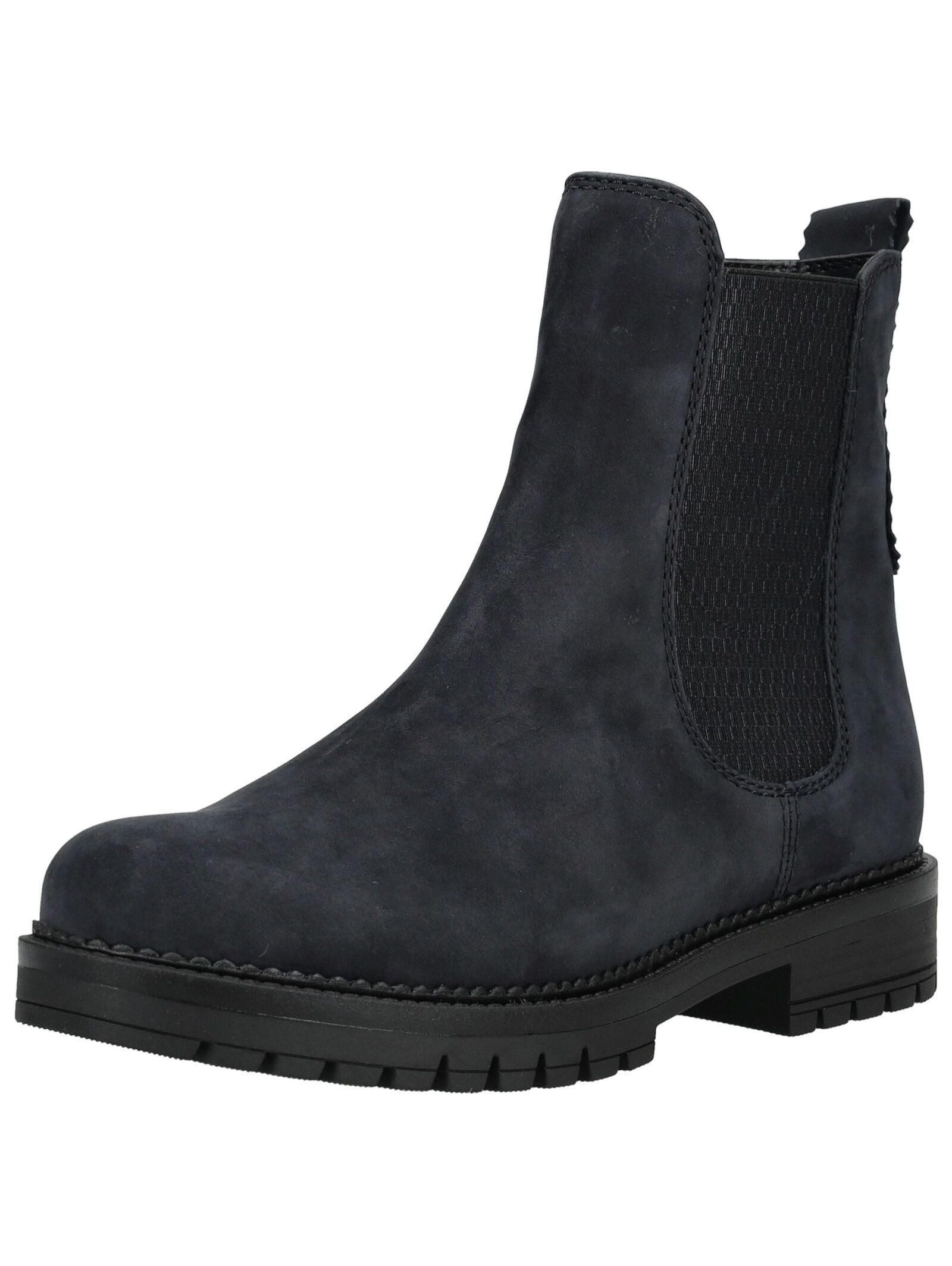 Gabor Comfort Gabor Comfort Stiefelette Nubukleder/Textil günstig online kaufen