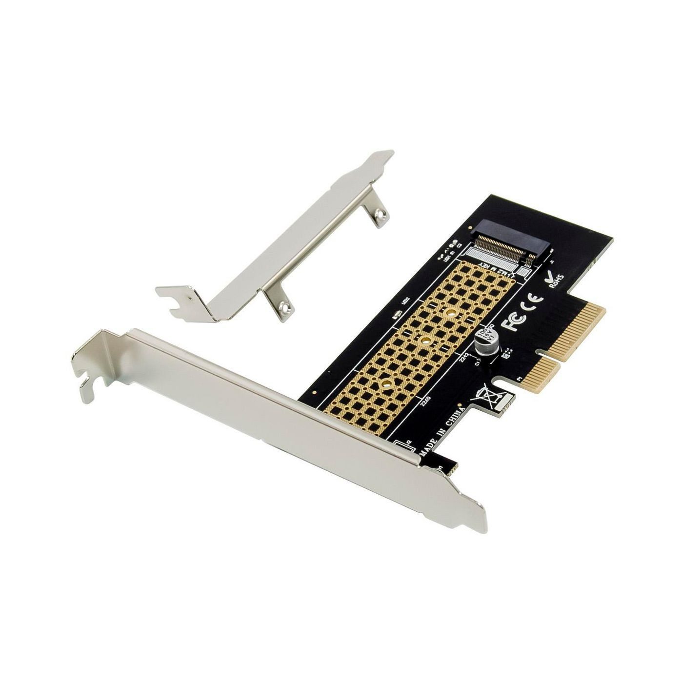 Microconnect Adapter