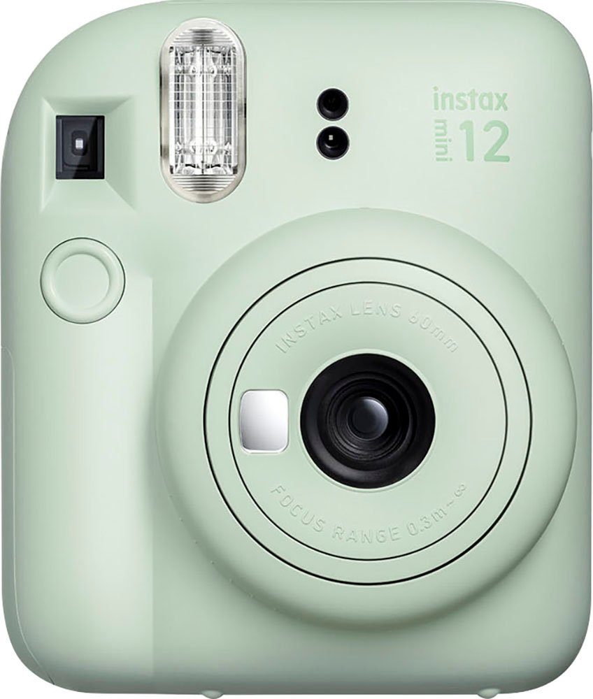 Instax Mini 12 Sofortbildkamera