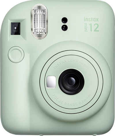 FUJIFILM Instax Mini 12 Sofortbildkamera