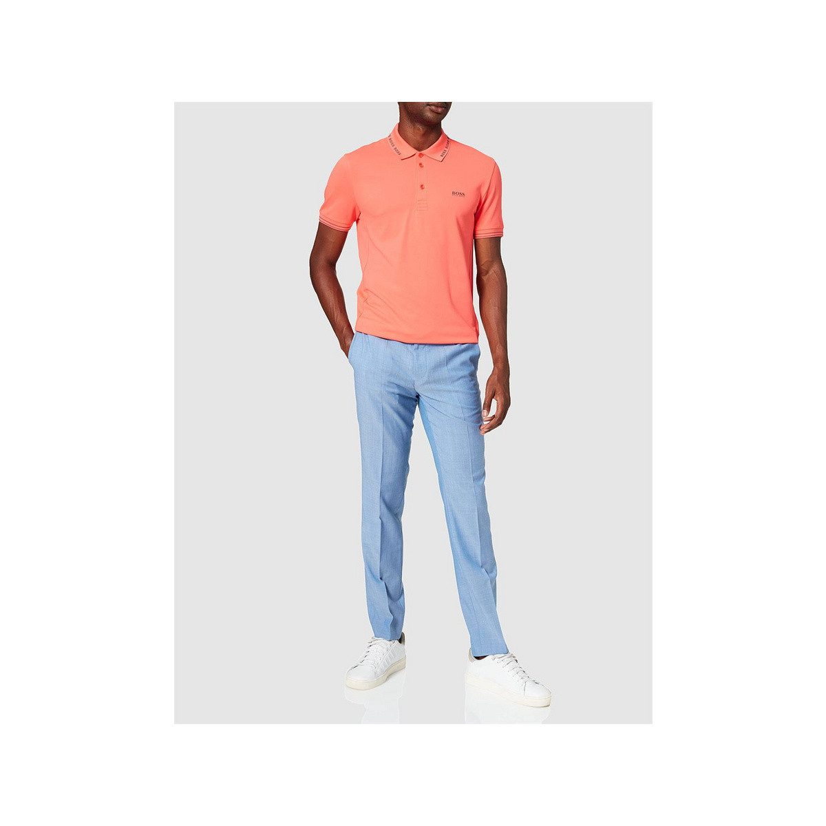 HUGO Stoffhose Stoffhose für Herren (1-tlg)