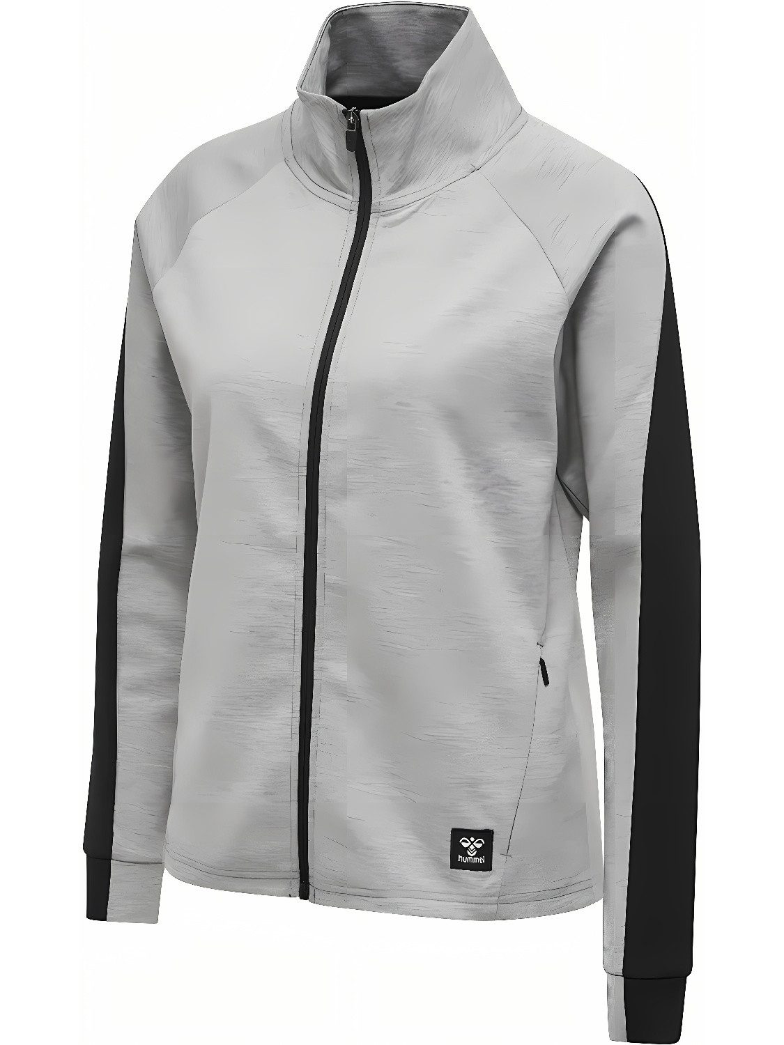 Grey Melange