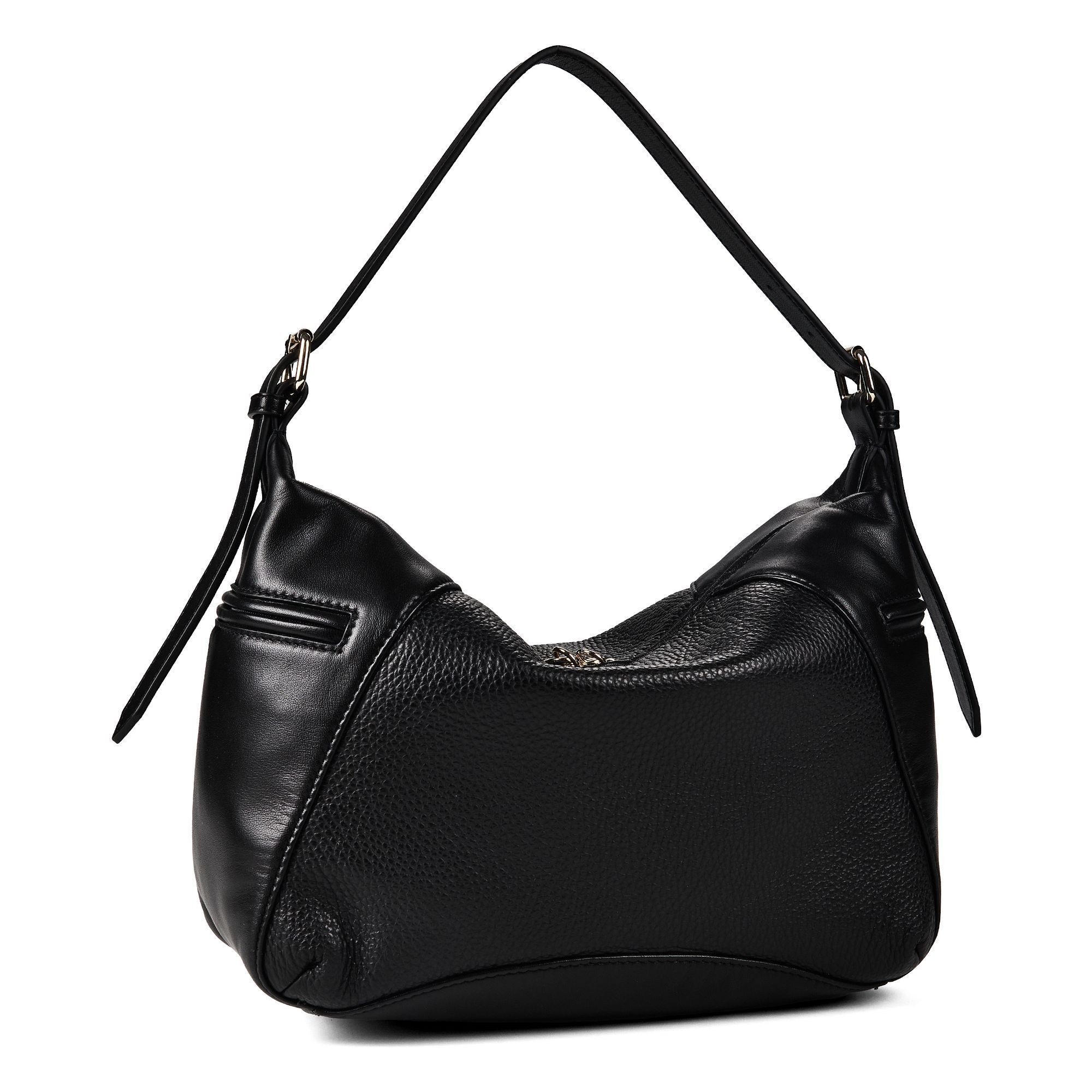 Mandarina Duck Schultertasche Daisy, Leder