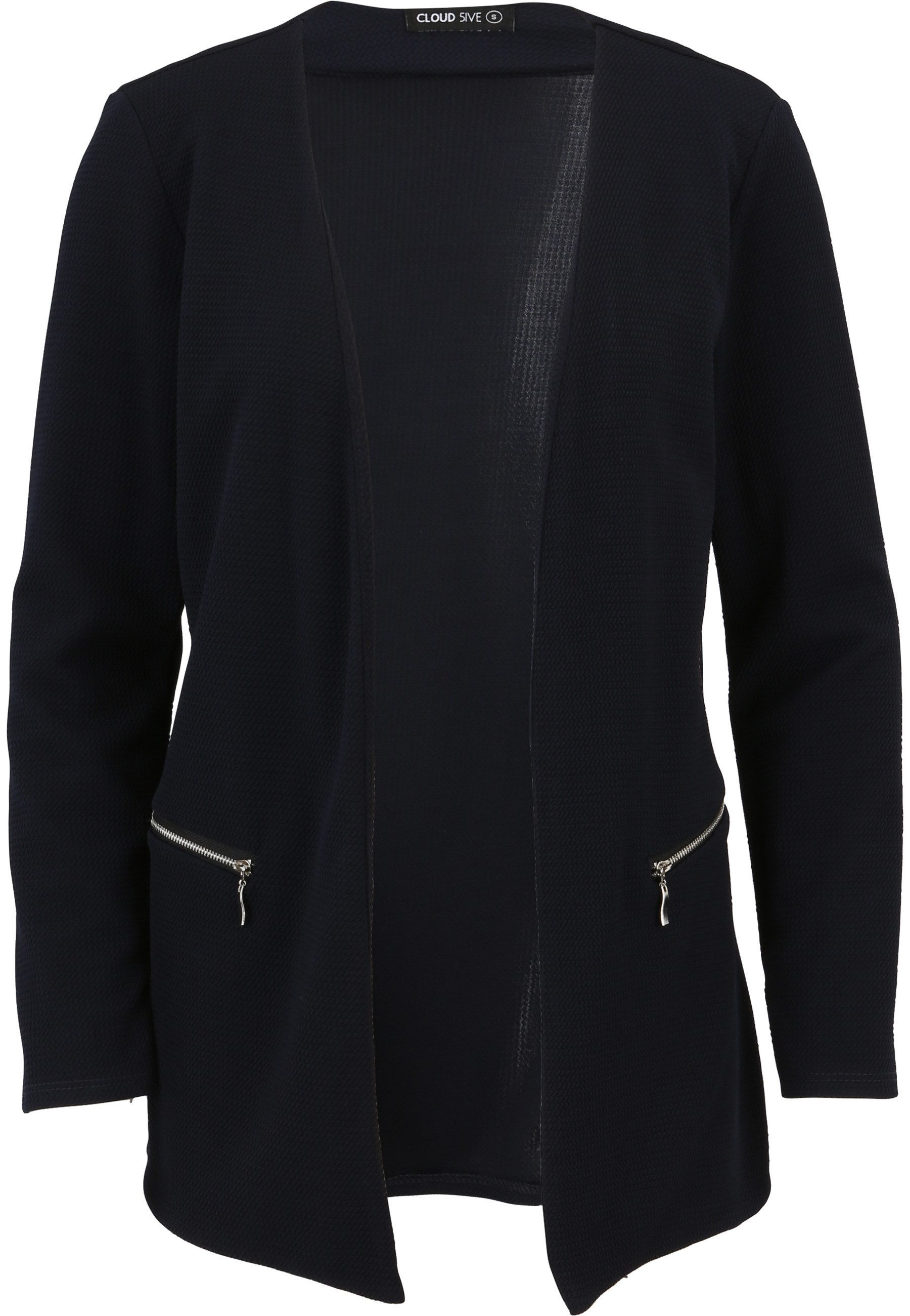 CLOUD 5IVE Jackenblazer CLOUD 5IVE