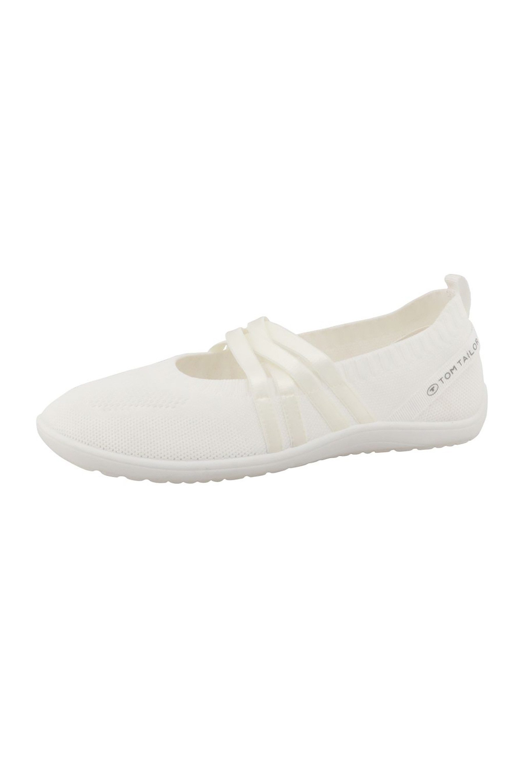 TOM TAILOR Tom Tailor Slippers Outdoorschuh