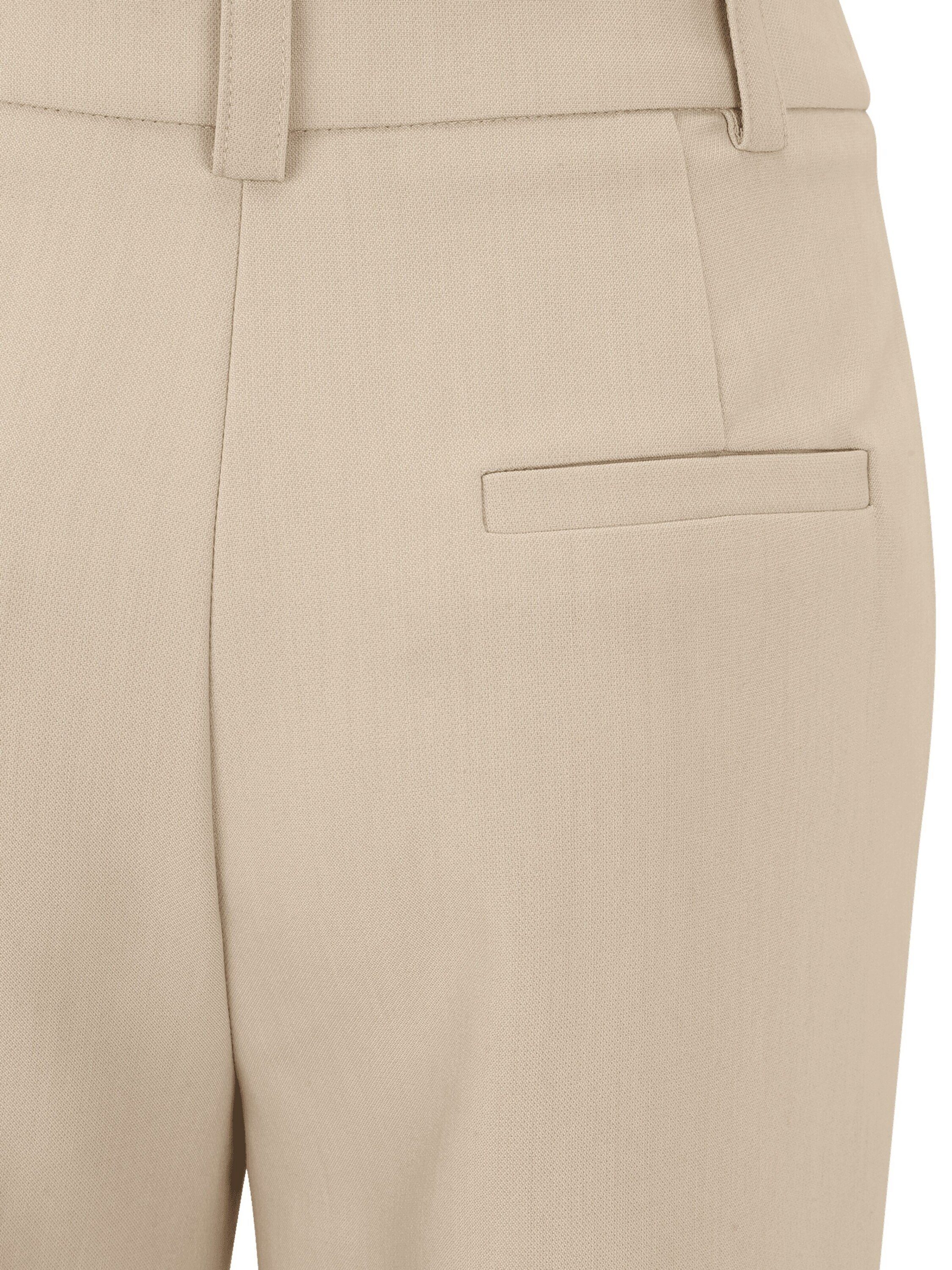 Modström Bügelfaltenhose Gale (1-tlg) Falten