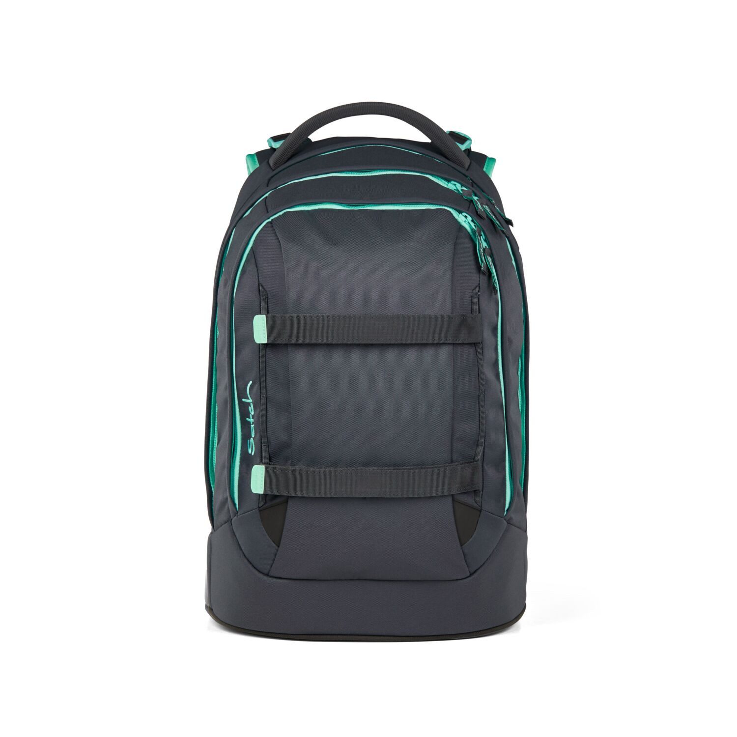 Satch Schulranzen Schulrucksack-Set PACK Mint Phantom günstig online kaufen