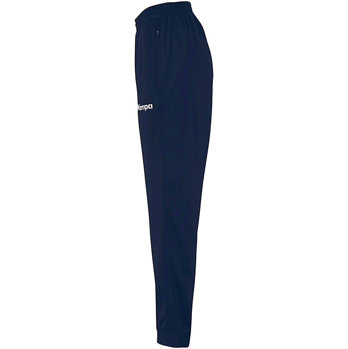 Kempa Trainingshose Kempa Trainingshose LITE TRAINING PANTS WOMEN (1-tlg) atmungsaktiv