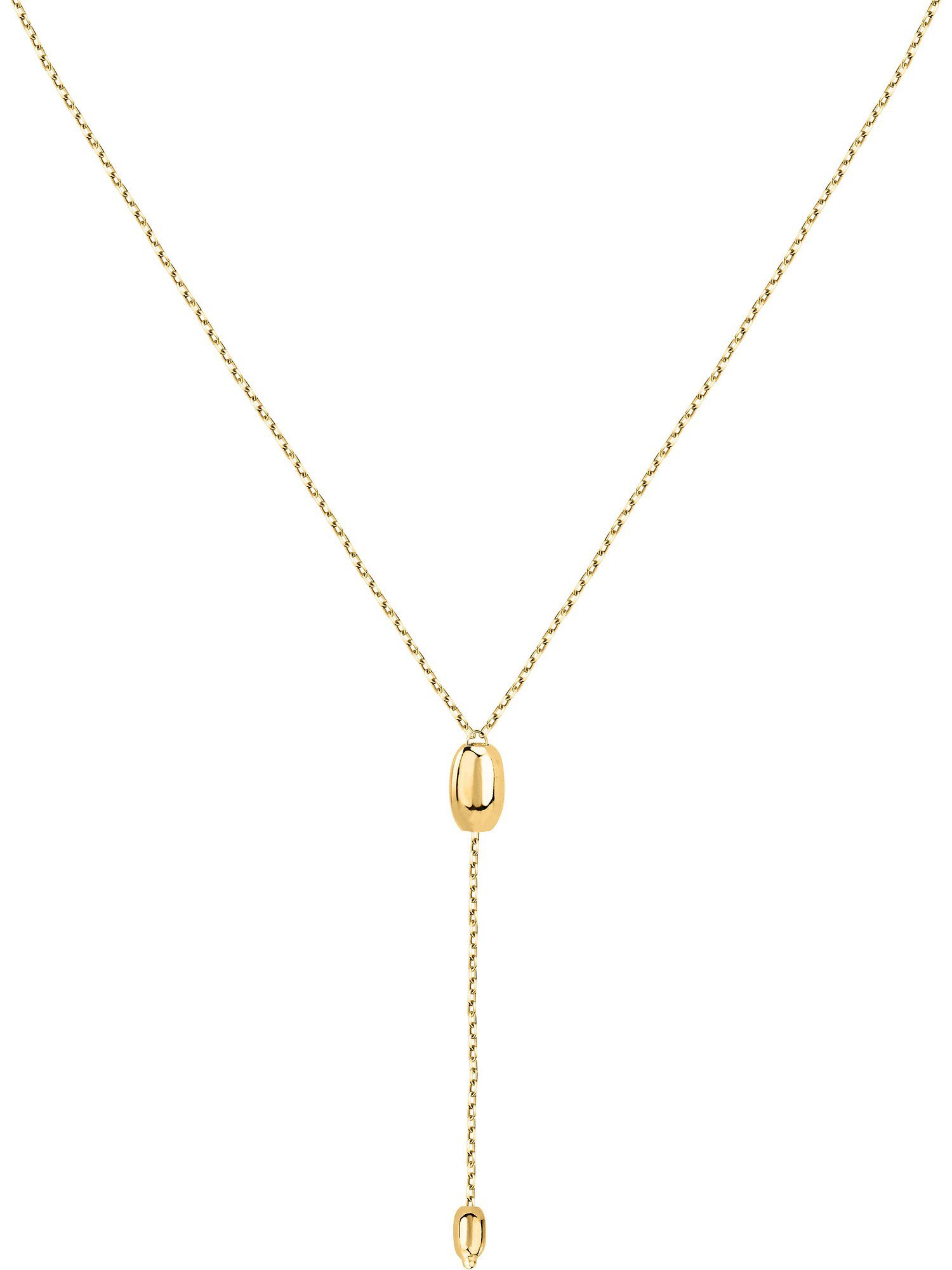 CHRIST Goldkette CHRIST Damen-Kette 585er Gelbgold günstig online kaufen