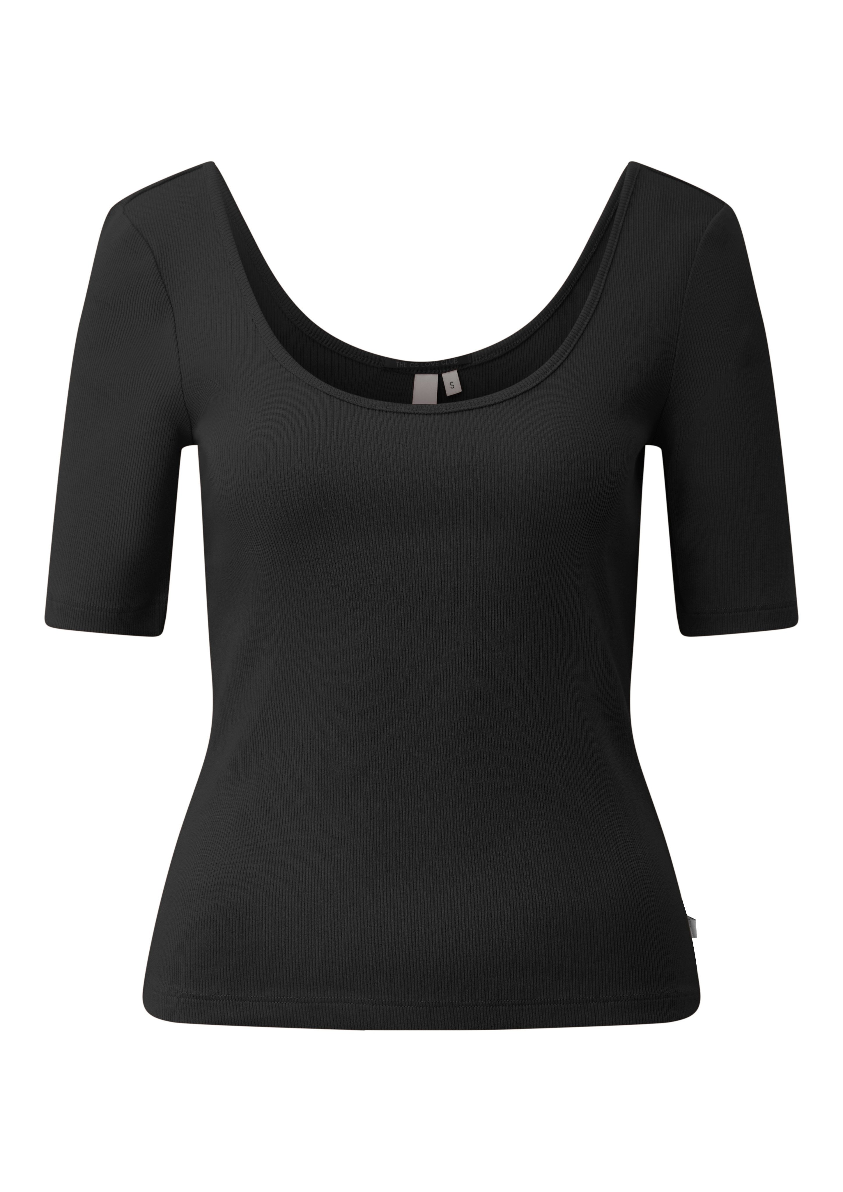 Kurzarmshirt T-Shirt
