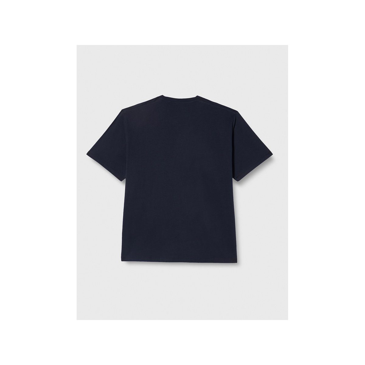 (1-tlg) T-Shirt s.Oliver blau