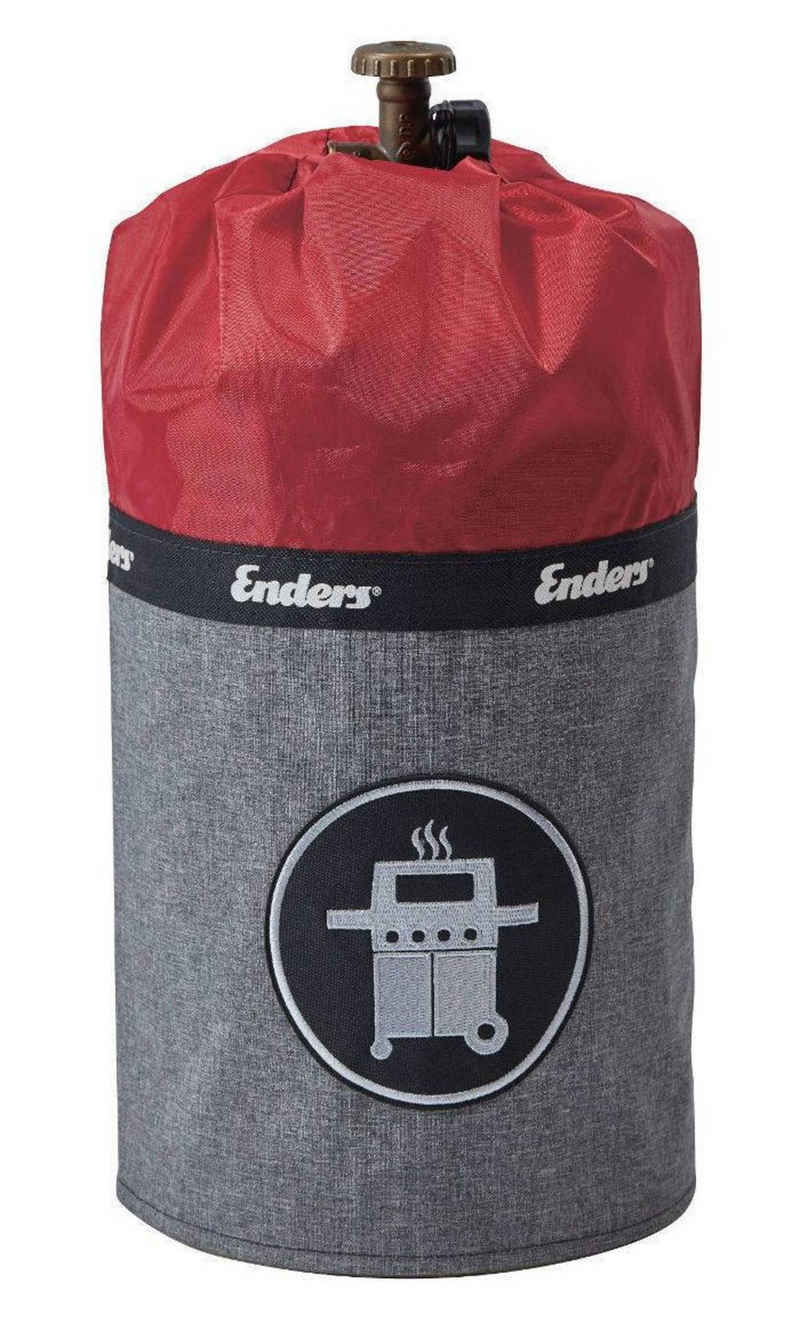 Enders® Gasflaschen-Schutzhülle 5114, Wasserabweisend, Feuerfest, UV-Schutz