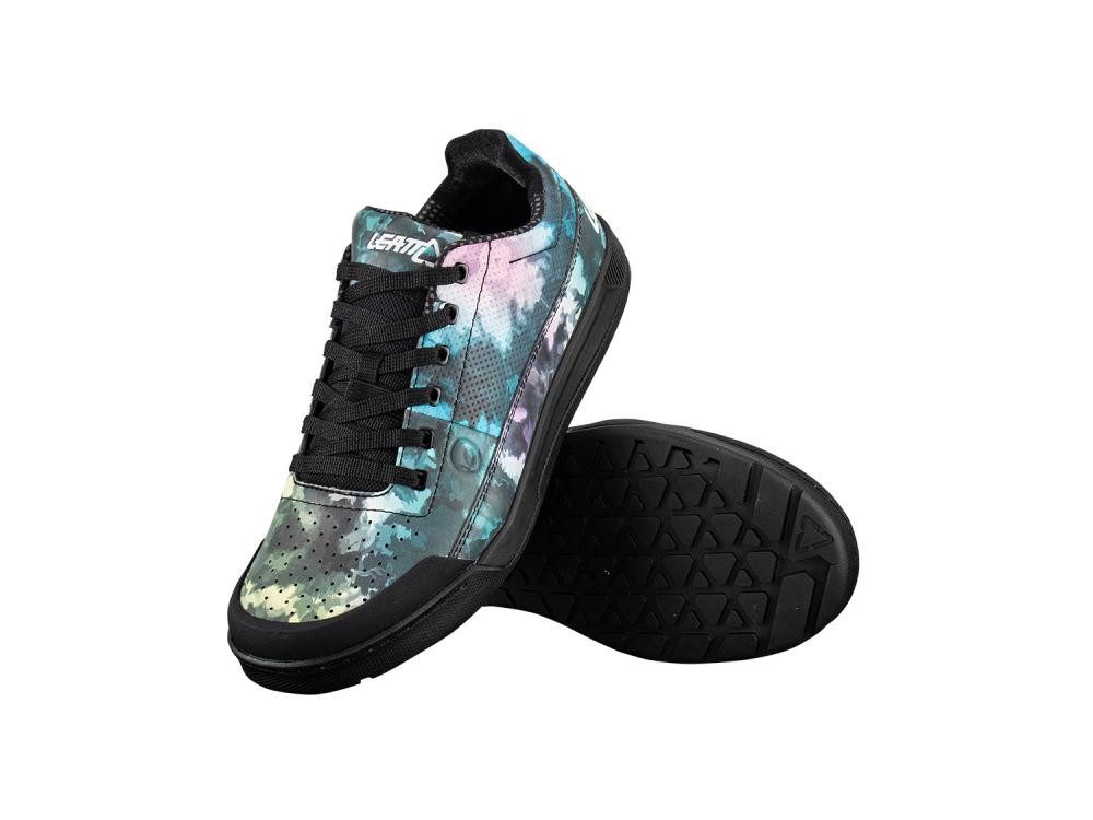Leatt Leatt Shoe 2.0 Flat Shoe Tomas Lemoine 43,5 Fahrradschuh