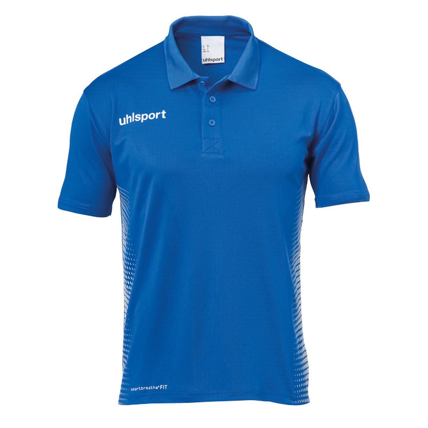 Poloshirt Polo-Shirt SCORE POLO SHIRT