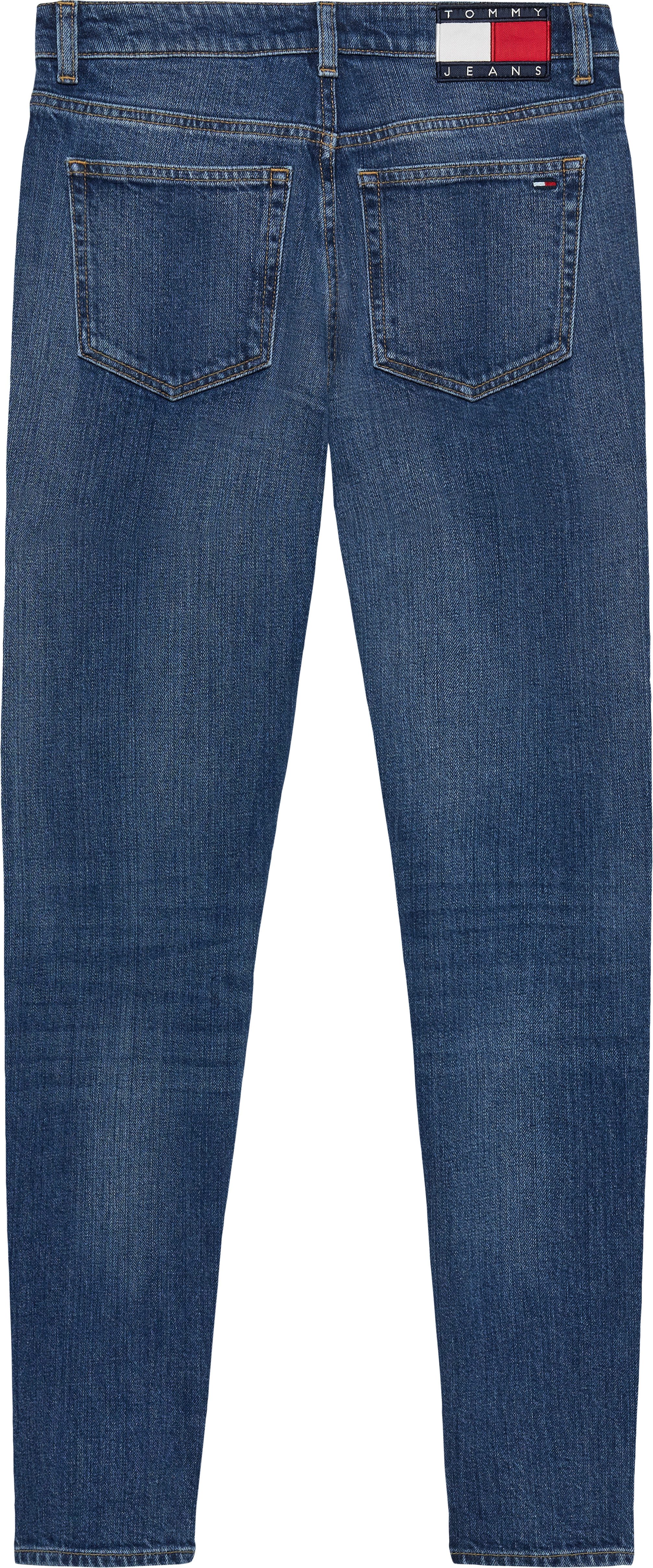 Tommy Jeans Slim-fit-Jeans