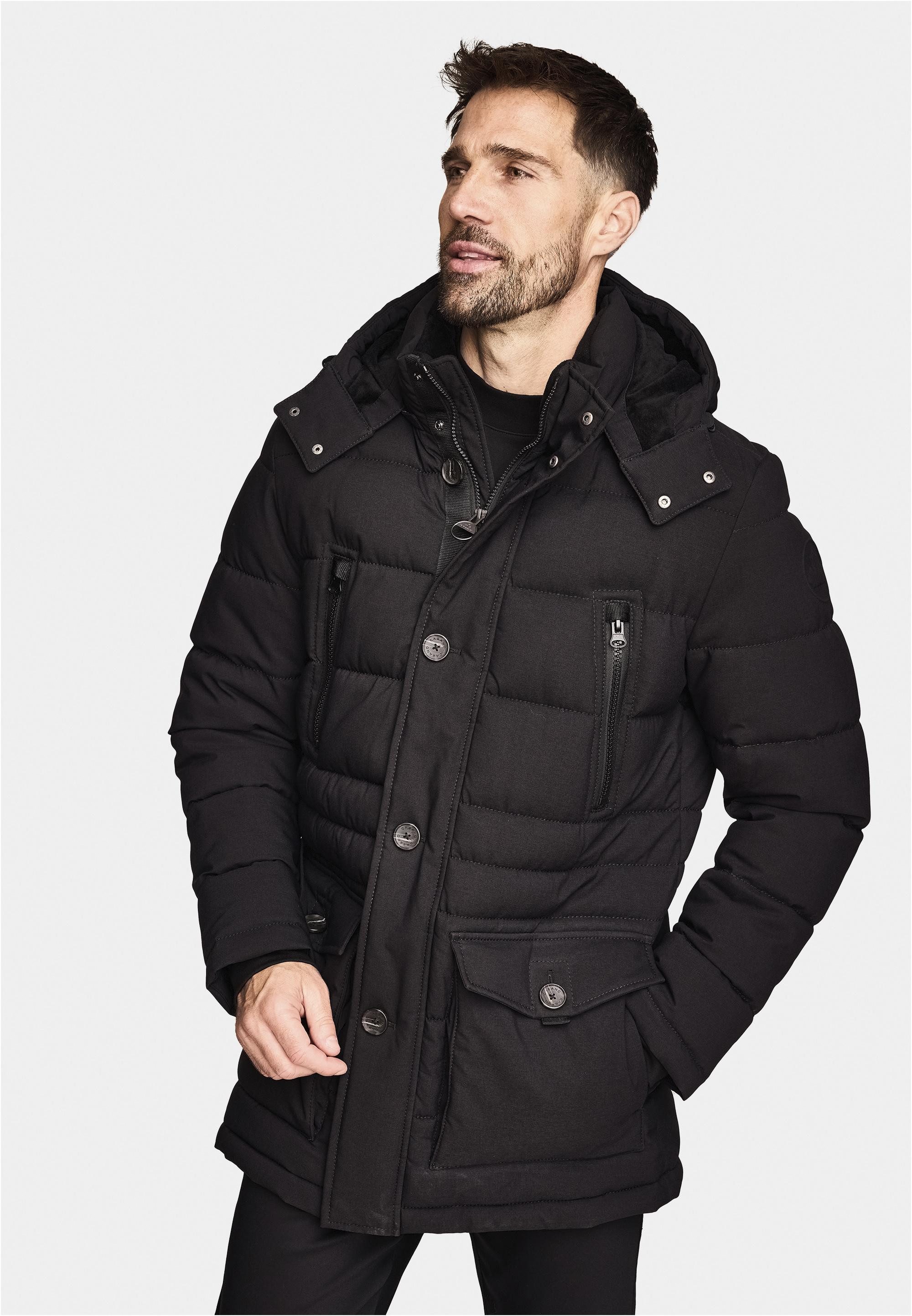 New Canadian Parka Parka im tollen günstig online kaufen