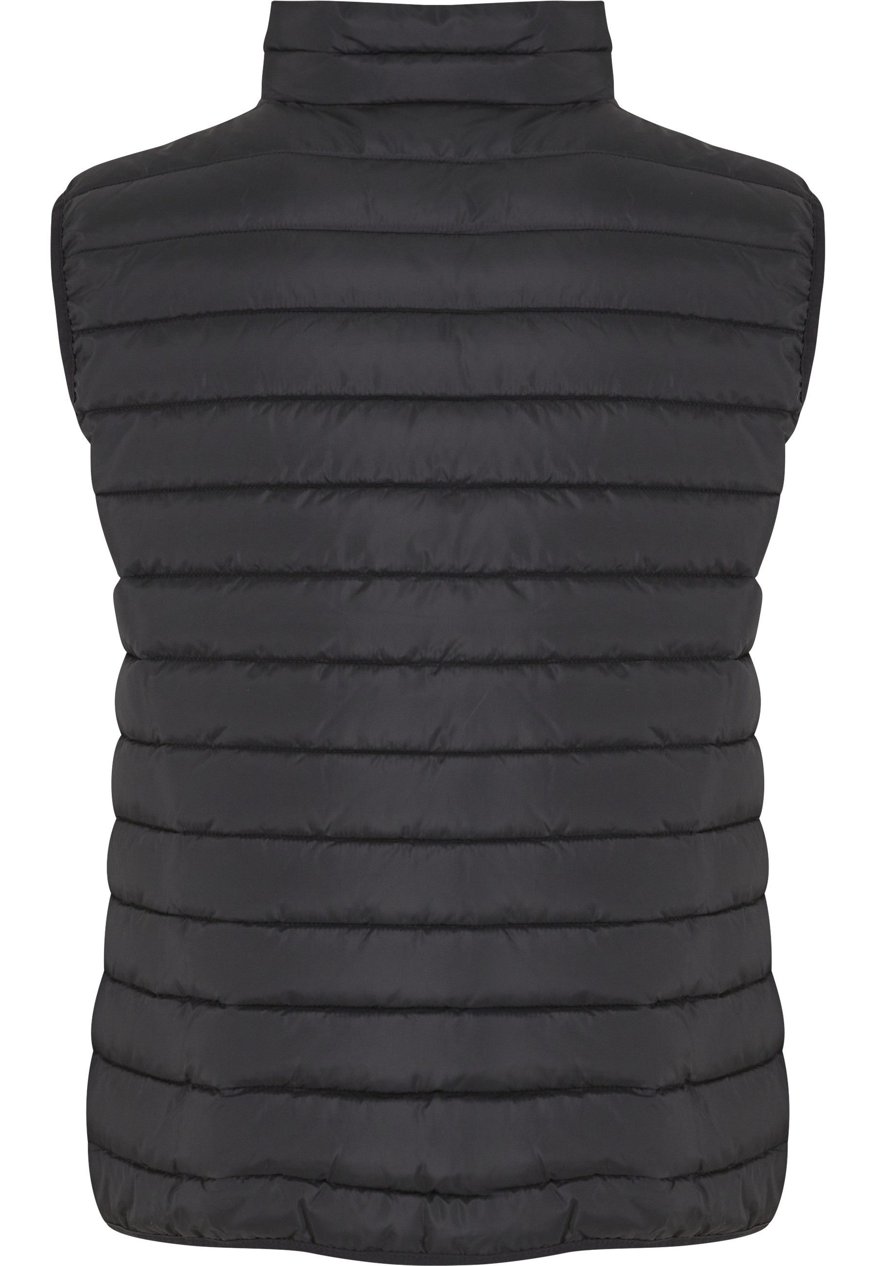URBAN CLASSICS Steppweste Urban Classics Basic Light Weigh Vest (1-tlg) günstig online kaufen