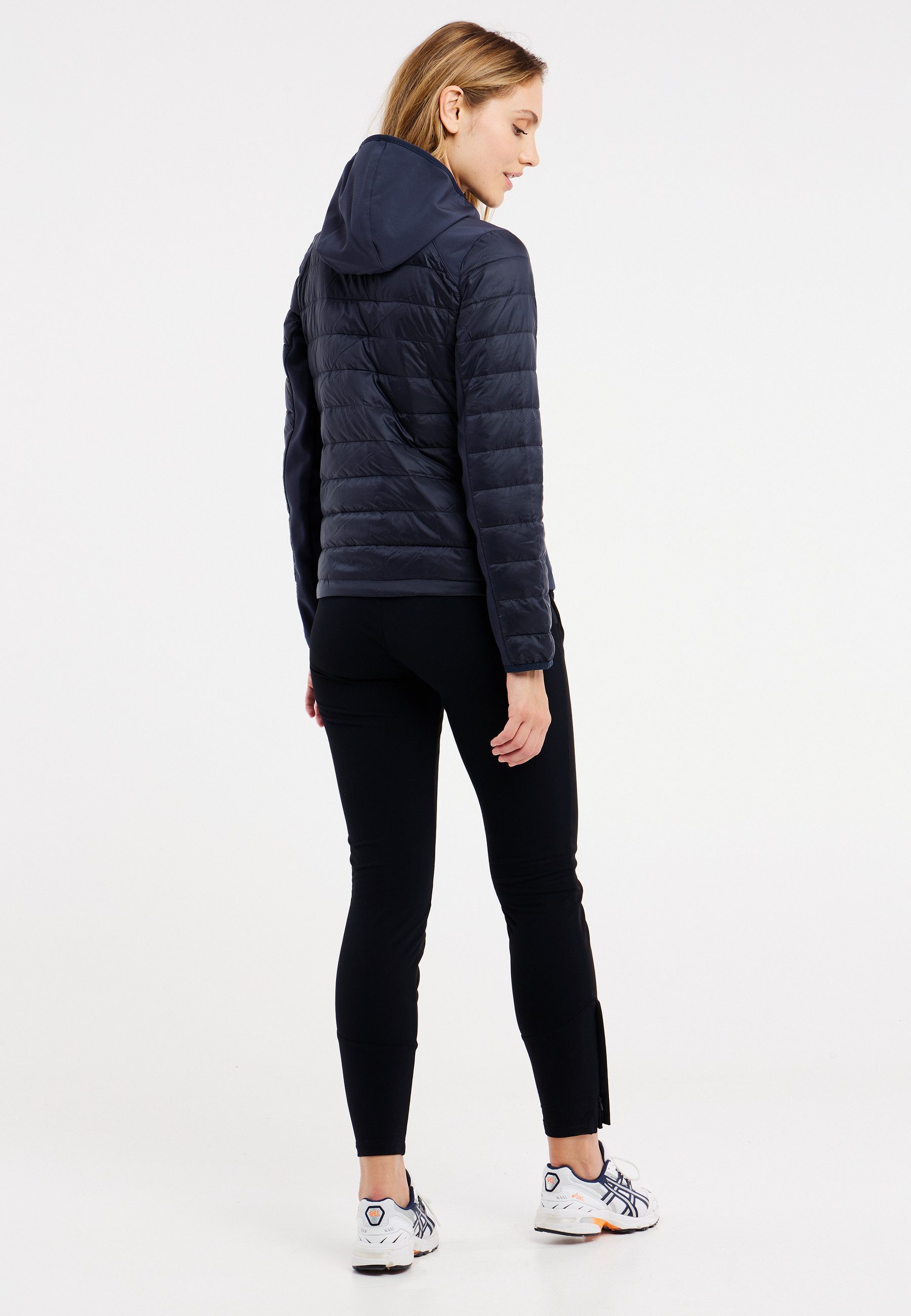 Protest Outdoorjacke PRTCHARON (1-St) Fixed hood