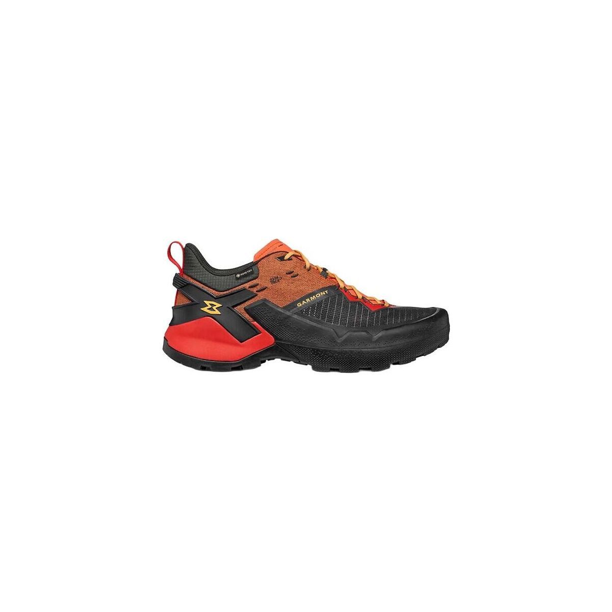 Garmont 9.81 Onyx GTX Alpinschuh Leichter, wasserdichter Outdoorschuh mit technischem Design, ideal