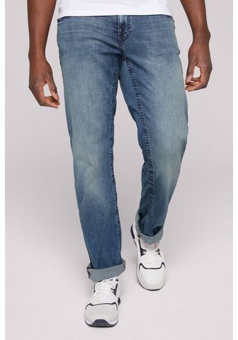  CAMP DAVID Comfort-fit-Jeans su du Lei...
