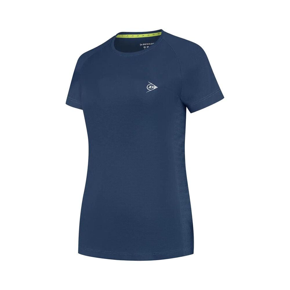 Dunlop T-Shirt Club Girls Crew Tee