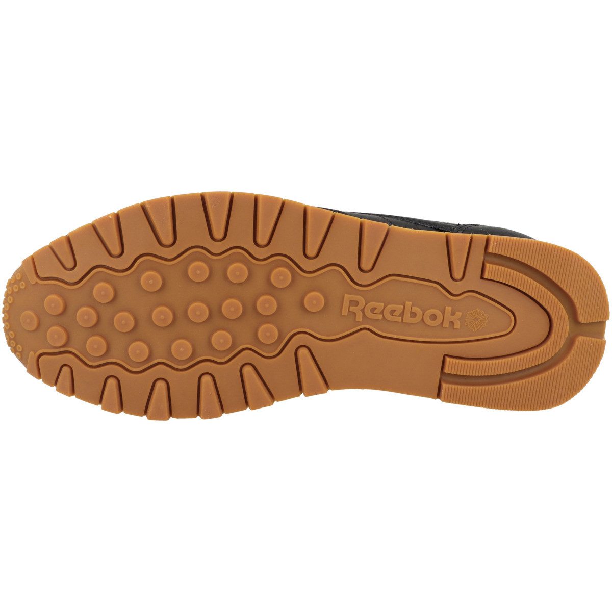 Reebok Reebok Leather Sneaker low Unisex Erwachsene Schuhe Sneaker Perforationen – Bild 5 von 5