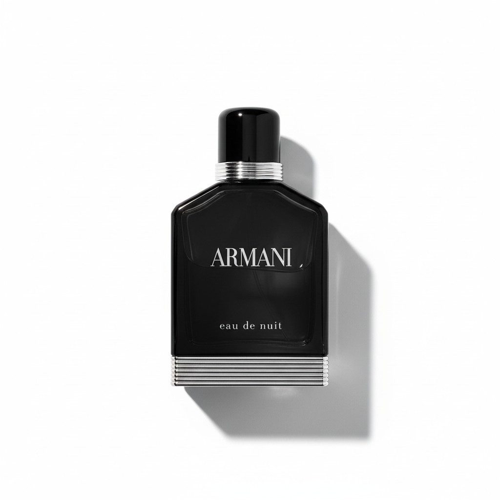 Giorgio Armani Eau de Toilette Giorgio Armani Eau Pour Homme Eau de Nuit Eau de Toilette 100 ml, 1-tlg.