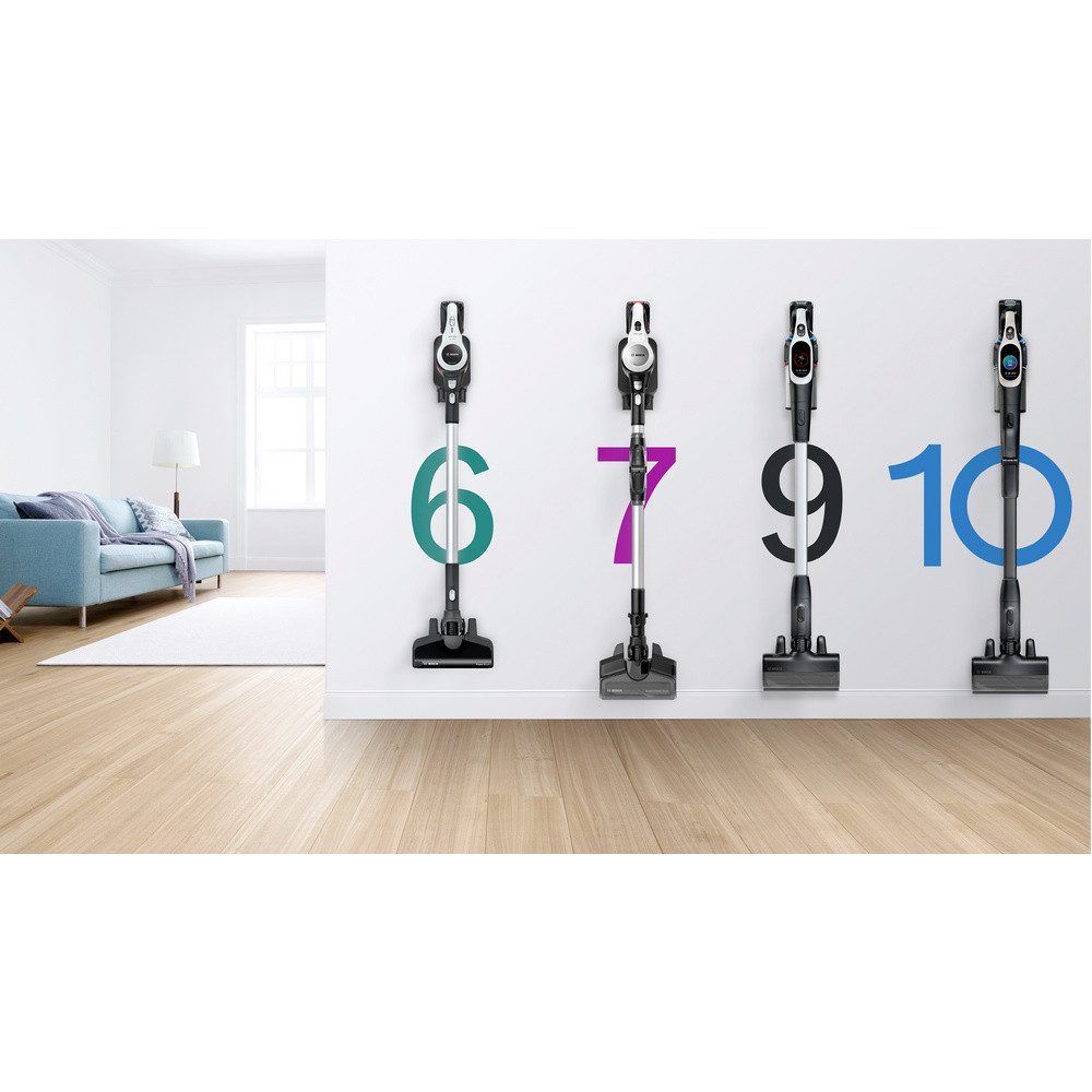 BOSCH Bosch Staubsauger-Akku 4.0 Ah Bosch Staubsauger-Akku