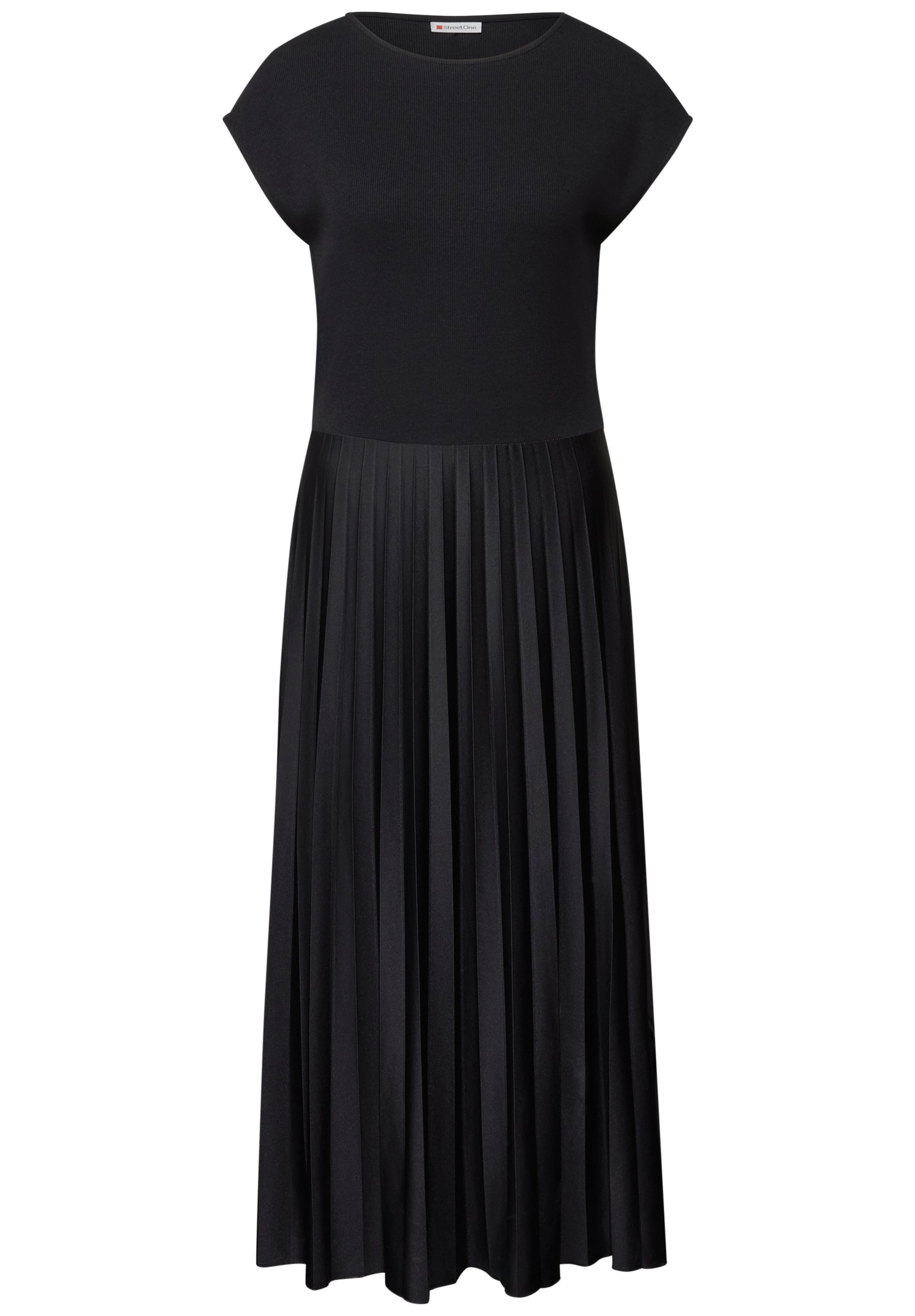 STREET ONE Jerseykleid günstig online kaufen